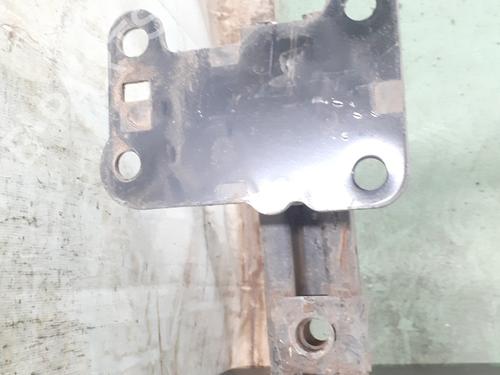 Front bumper reinforcement NISSAN QASHQAI I (J10, NJ10) 1.5 dCi | BP29383014C109 