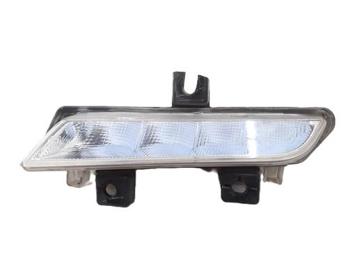 Used Left daytime light RENAULT CLIO IV (BH_) 1.5 dCi 90 (90 hp) 24772269
