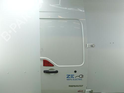 Right tailgate RENAULT MASTER III Platform/Chassis (EV, HV, UV) | BP36685077C77 - Image 4