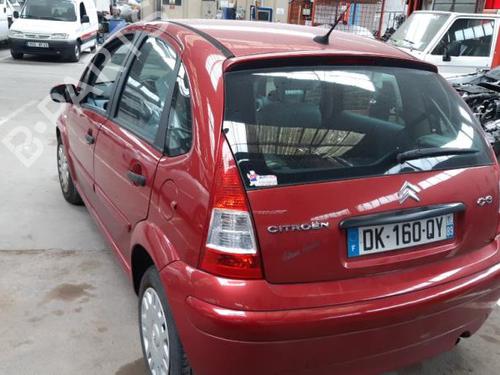 Turbocharger/Supercharger CITROËN C3 I (FC_, FN_) 1.4 HDi | BP24776076M71 