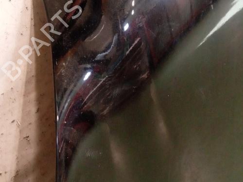 Hood NISSAN QASHQAI I (J10, NJ10) 2.0 dCi All-wheel Drive | BP29464962C1 