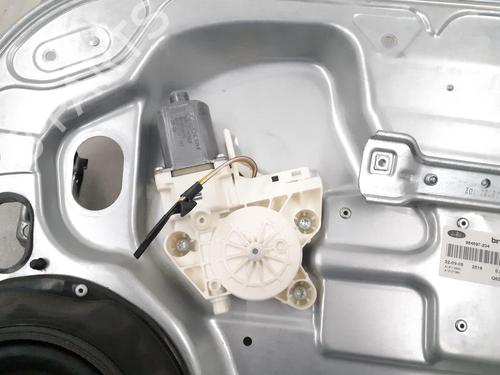 Front right window mechanism FORD FOCUS II (DA_, HCP, DP) 1.8 TDCi | BP24793717C23 - Image 3