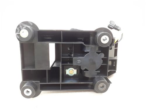 Gear lever OPEL CROSSLAND X / CROSSLAND (P17, P2QO) 1.2 (75) | BP24796483M90 