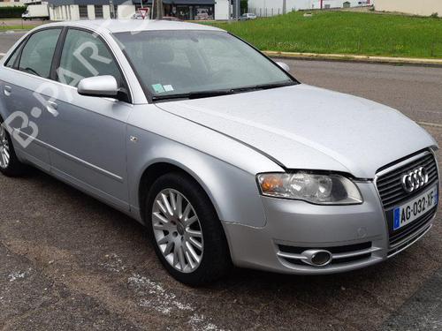 Starter AUDI A4 B7 (8EC) 2.0 TDI | BP24787395M8 - Image 10