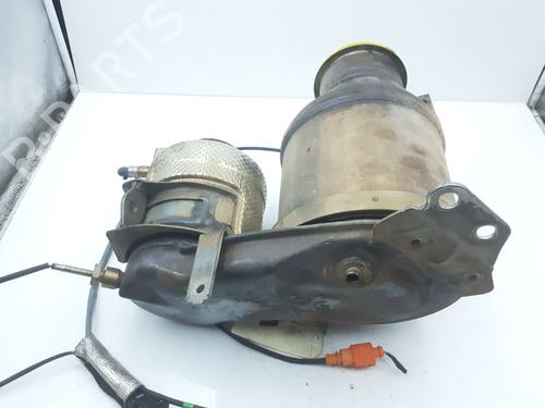 Particulate filter AUDI A3 Sportback (8VA, 8VF) | BP37538716M81 - Image 2
