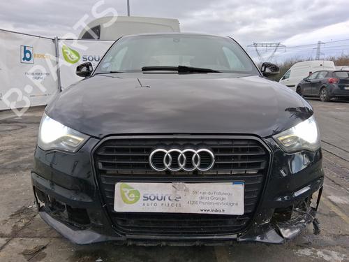 Right headlight AUDI A1 (8X1, 8XK) 1.4 TFSI | BP36027356C29 - Image 12