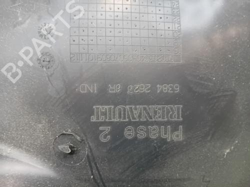 Hjulbue RENAULT MASTER III Platform/Chassis (EV, HV, UV) | BP36468417C56 - Image 3