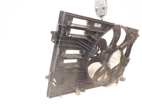 Radiator fan RENAULT KADJAR (HA_, HL_) 1.5 BLUE dCi 115 (HLA6) | BP30154292M35 