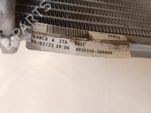 Water radiator PEUGEOT 2008 II (UD_, US_, UY_, UJ_, UR_, UC_) 1.5 BlueHDI 130 | BP30146997M31 