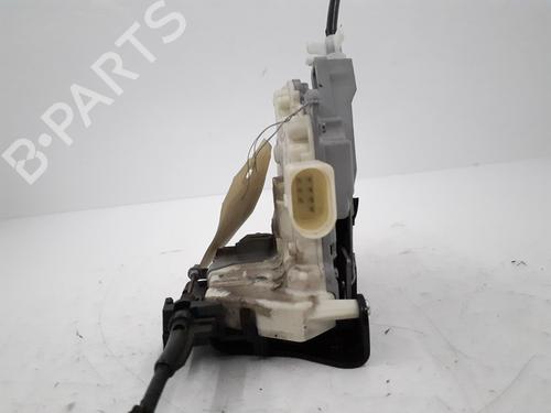 front-right-lock-vw-passat-b6-variant-3c5-2005-2006-2007-2008-2009-2010-2011-30507873 main image