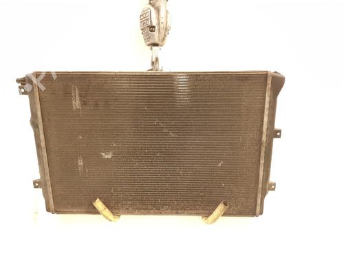 Water radiator VW TIGUAN (5N_) 2.0 TDI 4motion | BP24796181M31