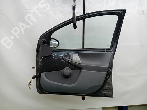 Used Right front door Right front door TOYOTA AYGO (_B1_) 1.0 (KGB10_, KGB10R) (68 hp) 34183922 34183922