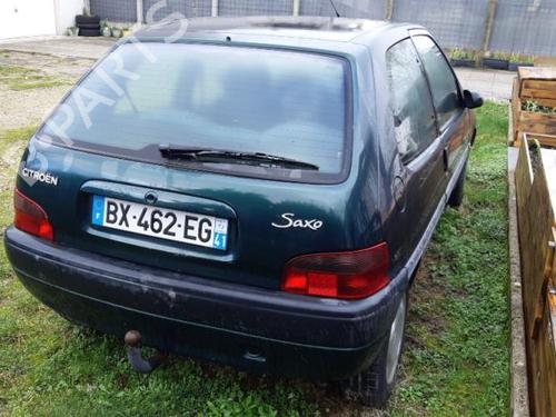 Right headlight CITROËN SAXO (S0, S1) 1.4 VTS | BP24777289C29 