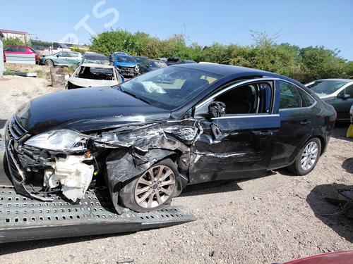 Used Parts FORD MONDEO IV (BA7) 4827027