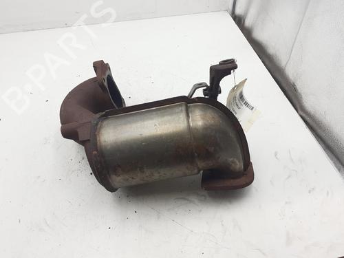 Catalyst RENAULT MASTER II Van (FD) 2.5 dCi 120 (FD0M, FD0U, FD0W, FD2M, FD2W, FD3M, FD3U,... | BP24789835M10 