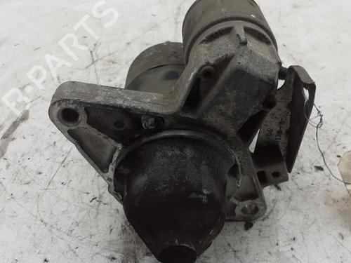 Used Starter TOYOTA AYGO (_B1_) 1.0 (KGB10_, KGB10R) (68 hp) 24786117