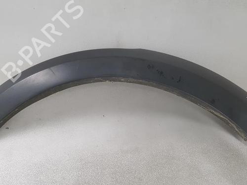 Used Rear left wheel arch trim CITROËN C3 I (FC_, FN_) 1.4 16V HDi (90 hp) 24777792