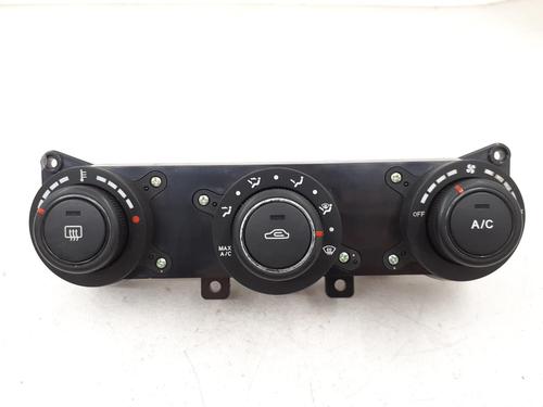 Climate control KIA CEE'D Hatchback (ED) 1.6 CRDi 90 | BP24786261I5 