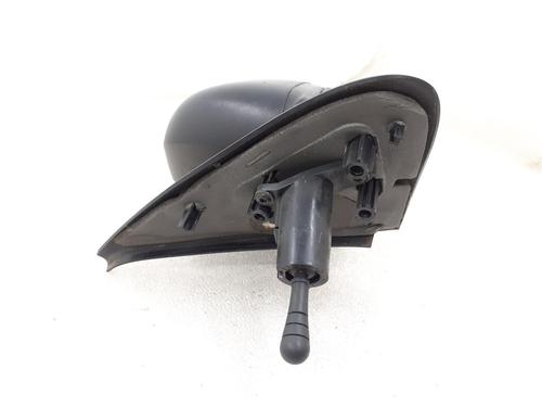 Left mirror NISSAN MICRA III (K12) 1.2 16V | BP24787249C26 