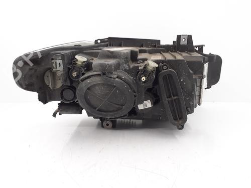 Used Left headlight Left headlight BMW 3 (F30, F80) 318 d xDrive (143 hp) 33309066 33309066