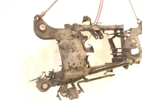 Rear axle CITROËN DS5 2.0 HDi 200 Hybrid4 All-wheel Drive | BP24793552M2 