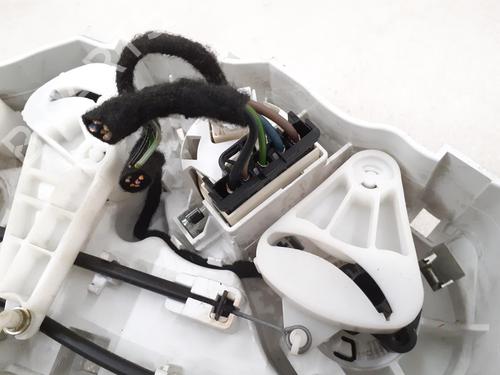 Climate control FORD KA (RU8) 1.2 | BP24792697I5 