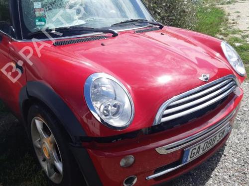 Left headlight MINI MINI Convertible (R52) Cooper | BP24784957C28  - Image 10