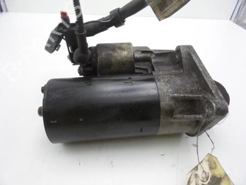 Used Starter Starter ALFA ROMEO 147 (937_) 1.9 JTD (937.AXD1A, 937.BXD1A, 937.AXV1A, 937.BXB1A,... (115 hp) 24780622 24780622