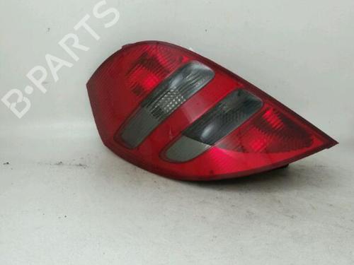 Left taillight MERCEDES-BENZ A-CLASS (W169) A 180 CDI (169.007, 169.307) | BP24773697C34 