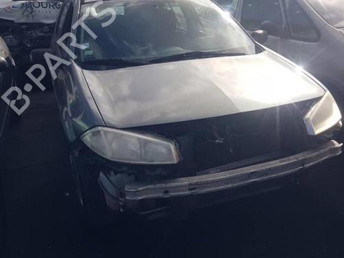 Left taillight RENAULT MEGANE II Estate (KM0/1_) 1.5 dCi (KM0F, KM0T, KM2B) | BP24776479C34