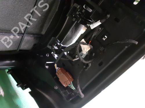 Right front seat NISSAN PRIMASTAR Van (X82) 2.0 dCi 130 | BP26594468C16