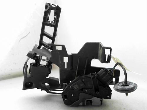 Used Front left lock FORD FIESTA VI (CB1, CCN) 1.4 TDCi (70 hp) 24776333