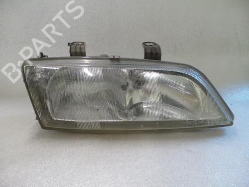 Right headlight NISSAN PRIMERA Hatchback (P11) 2.0 TD | BP24776987C29 