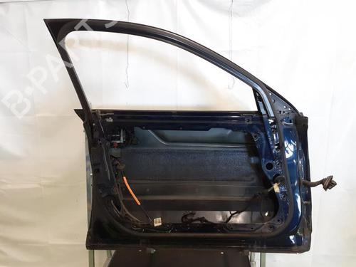 Left front door AUDI A8 D3 (4E2, 4E8) 3.0 TDI quattro | BP24780734C2 