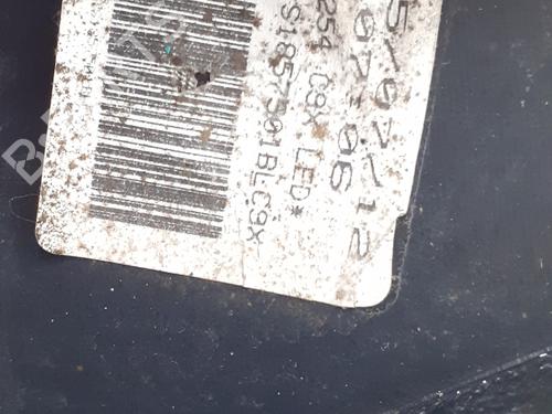 Left mirror VW UP! (121, 122, BL1, BL2, BL3, 123) 1.0 | BP31754437C26 