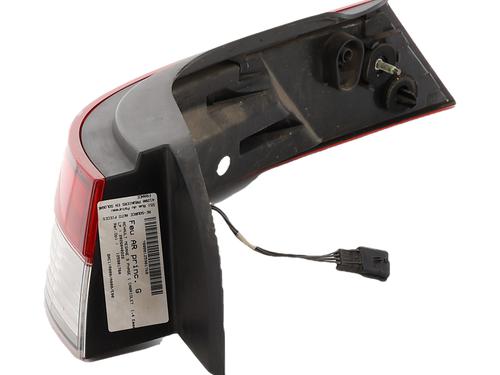 Left taillight RENAULT MEGANE CC (EZ0/1_) 1.4 TCe (EZ0F, EZ1V) | BP36168117C34 - Image 2