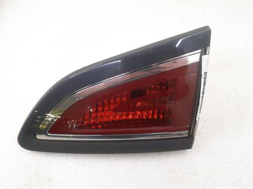 Højre baglygte bagklap RENAULT SCÉNIC III (JZ0/1_) 1.5 dCi (110 hp) 24793697
