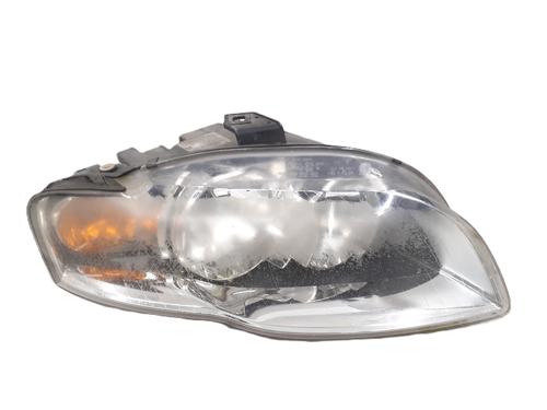 Used Right headlight AUDI A4 B7 Avant (8ED) 2.0 TDI 16V (140 hp) 24772285