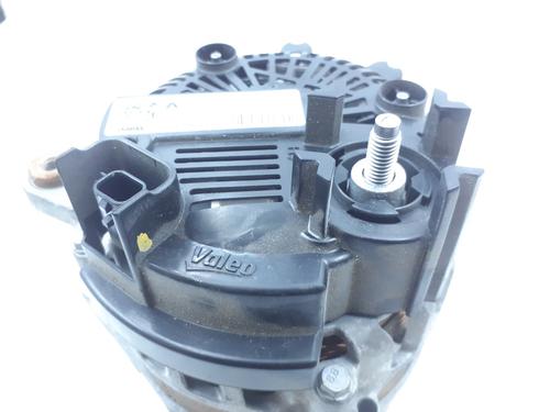 Used Alternator Alternator 39086018 39086018