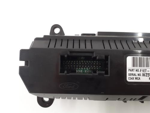 Climate control FORD FOCUS III 1.5 TDCi | BP31009956I5