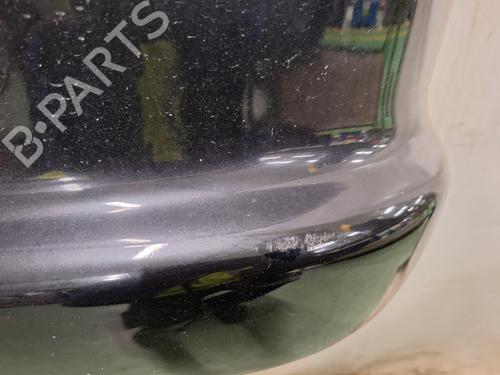 Rear bumper PEUGEOT 206 CC (2D) 1.6 HDi 110 | BP29185328C8 