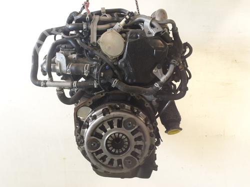Engine NISSAN NAVARA NP300 Pickup (D23, D23T) 2.3 dCi 4x4 (D231, D23T) | BP33687420M1 - Image 3