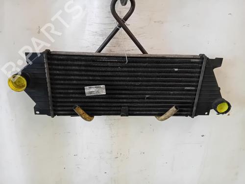 Used Intercooler MERCEDES-BENZ M-CLASS (W163) ML 270 CDI (163.113) (163 hp) 24792268