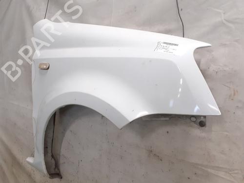 Right front fenders FIAT PANDA (169_) 1.1 (169.AXA1A) | BP29893607C42