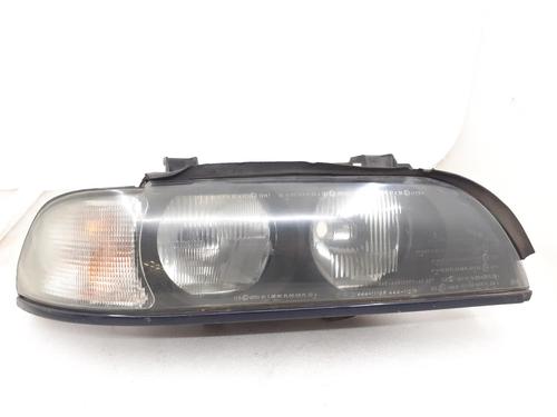 Used Right headlight BMW 5 (E39) 525 d (163 hp) 24788505