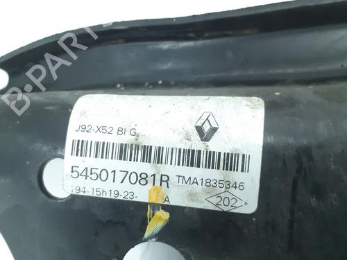 Used Left front suspension arm Left front suspension arm 39113543 39113543