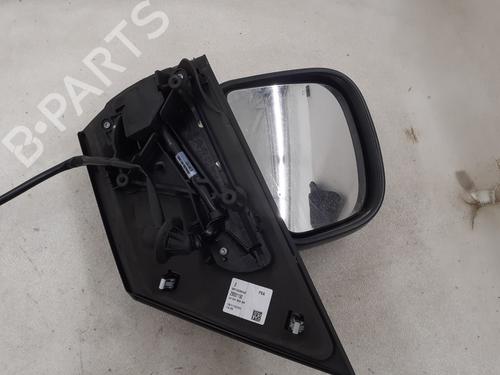 Used Left mirror Left mirror CITROËN JUMPY III Van (V_) 1.5 BlueHDi 100 (102 hp) 24772423 24772423