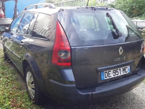 Fuel flap RENAULT MEGANE II Estate (KM0/1_) 1.5 dCi (KM02, KM13) | BP24785265C131