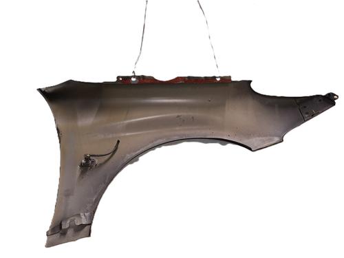 Left front fenders PEUGEOT 206 CC (2D) 1.6 HDi 110 | BP29201979C41 