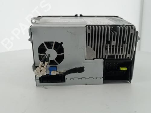 Display monitor VW PASSAT B7 Variant (365) 1.6 TDI | BP36654030C48 - Image 2